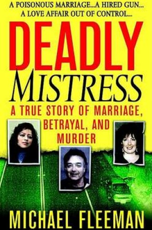 Cover of Deadly Mistress