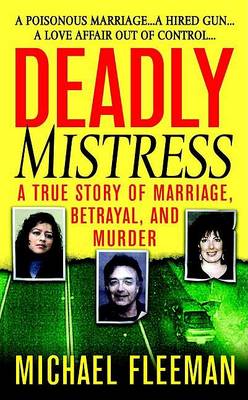 Book cover for Deadly Mistress