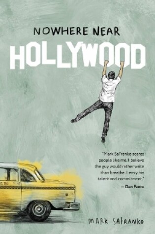 Cover of Nowhere Near Hollywood