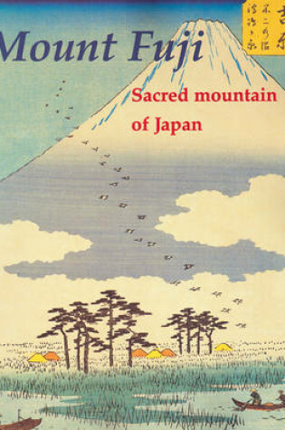 Cover of Mount Fuji