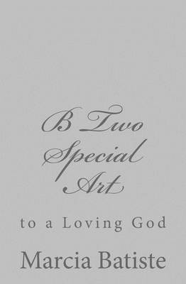 Book cover for B Two Special Art