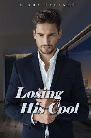 Cover of Losing His Cool