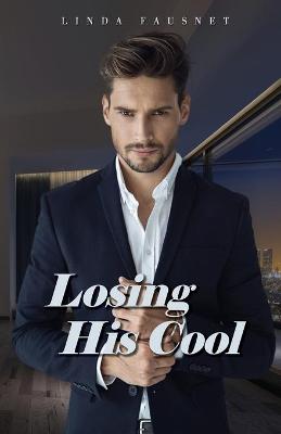 Book cover for Losing His Cool