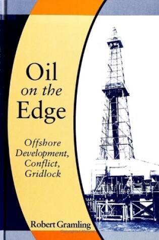 Cover of Oil on the Edge