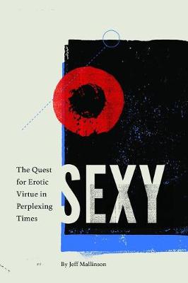 Cover of Sexy