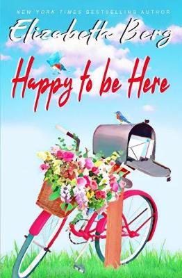 Book cover for Happy to be Here