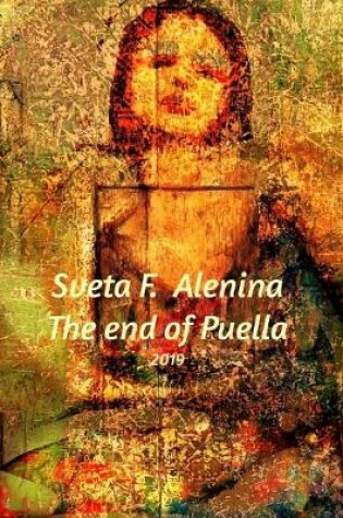 Cover of The end of Puella.