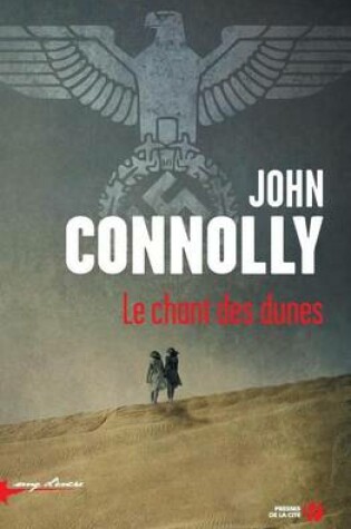 Cover of Le Chant des Dunes