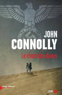 Book cover for Le Chant des Dunes
