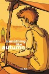 Book cover for Something Like Autumn