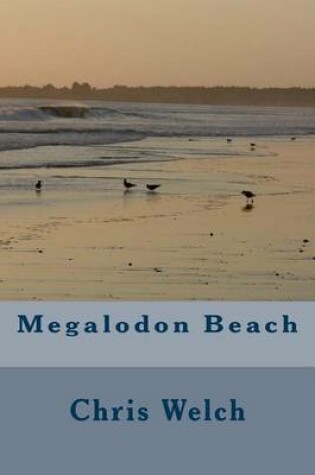 Cover of Megalodon Beach