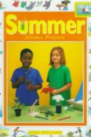 Cover of Summer