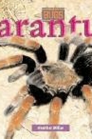 Cover of Tarantula