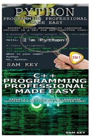 Cover of Programming #54