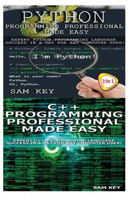 Cover of Programming #54