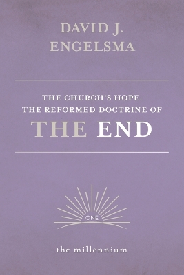 Book cover for The Church's Hope