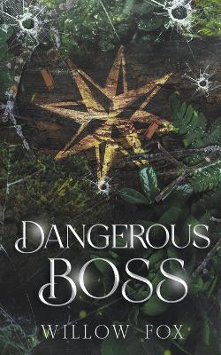 Book cover for Dangerous Boss
