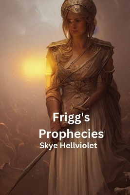 Cover of Frigg's Prophecies