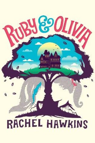 Cover of Ruby And Olivia