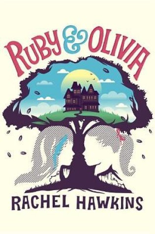 Cover of Ruby And Olivia