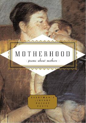 Book cover for Motherhood