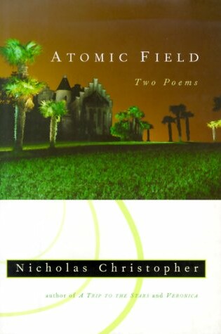 Cover of Atomic Field