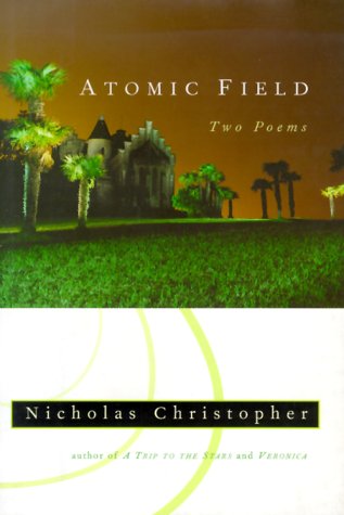 Book cover for Atomic Field