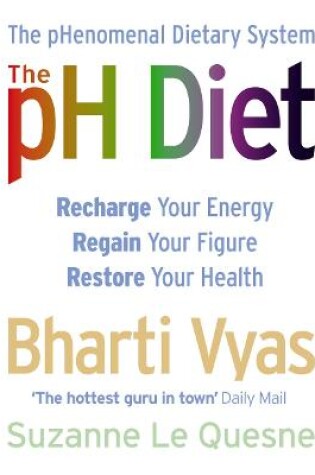 Cover of The PH Diet