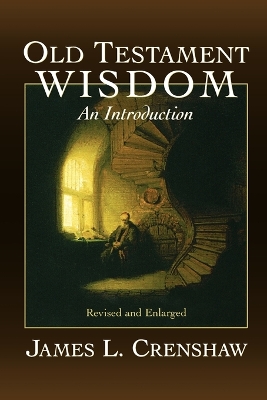 Book cover for Old Testament Wisdom