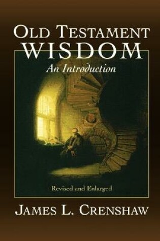 Cover of Old Testament Wisdom