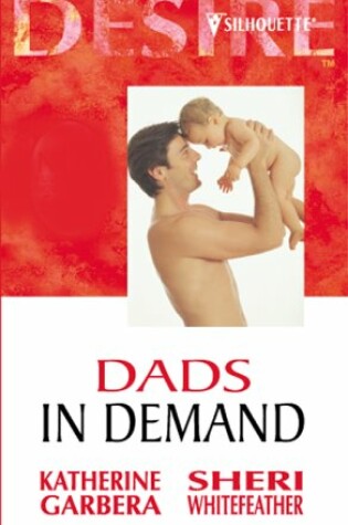 Cover of Dads in Demand