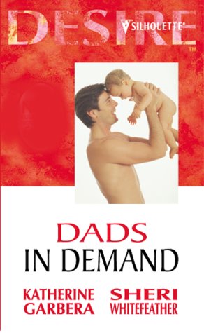Book cover for Dads in Demand