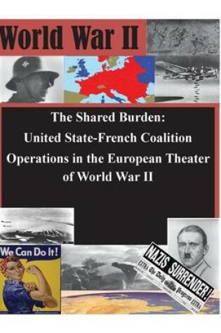 Cover of The Shared Burden