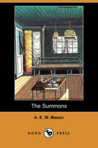 Cover of The Summons (Dodo Press)