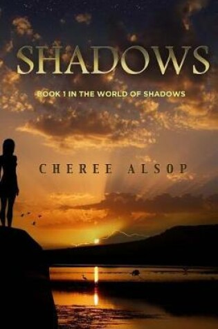 Cover of Shadows