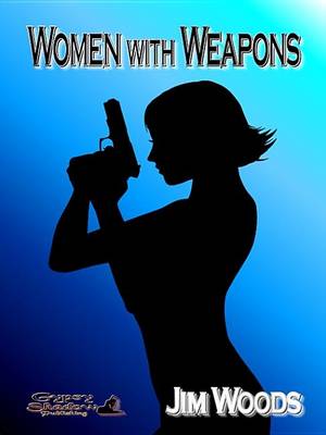 Book cover for Women with Weapons