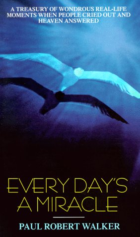 Book cover for Every Day's a Miracle