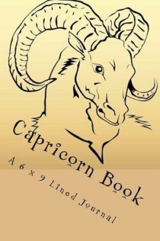 Cover of Capricorn Book