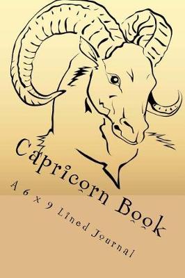 Book cover for Capricorn Book