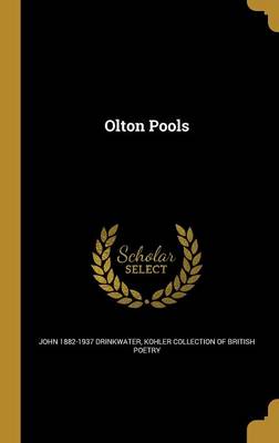 Book cover for Olton Pools