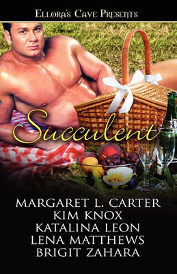 Book cover for Succulent