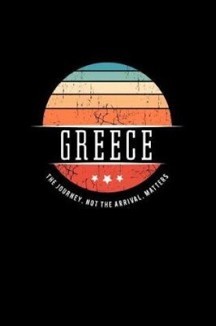 Cover of Greece