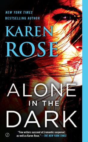 Cover of Alone in the Dark