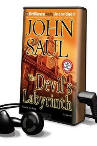 Cover of The Devil's Labyrinth
