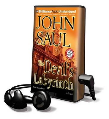 The Devil's Labyrinth by John Saul