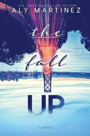 Cover of The Fall Up