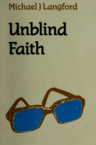 Cover of Unblind Faith