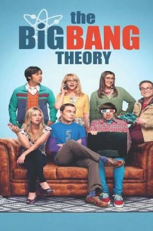 Cover of The Big Bang Theory