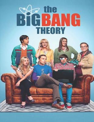 Book cover for The Big Bang Theory