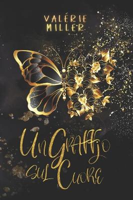 Book cover for Un Graffio sul Cuore